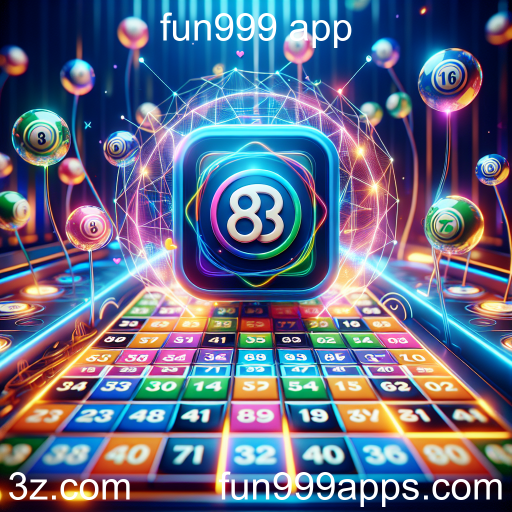 Descubra o Fevereiro do Bingo no Fun999 App