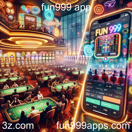 Apostas Esportivas: Atração Crescente no fun999 app